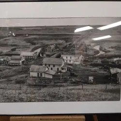 Three Hills Museum - Three Hills