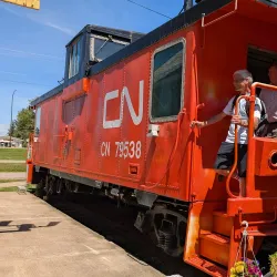 Three Hills Museum - Three Hills