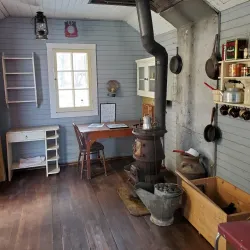 Three Hills Museum - Three Hills