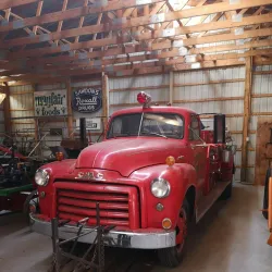 Three Hills Museum - Three Hills