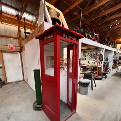 Three Hills Museum - Three Hills