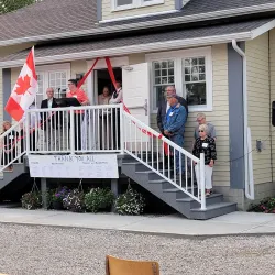 Three Hills Museum - Three Hills