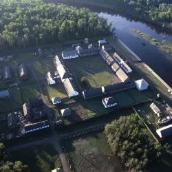 Fort William Historical Park - Thunder Bay