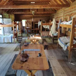 Fort William Historical Park - Thunder Bay