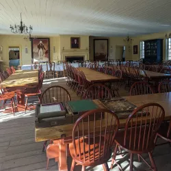 Fort William Historical Park - Thunder Bay