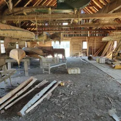 Fort William Historical Park - Thunder Bay