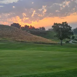 Hillcrest Golf Club - Thunder Bay