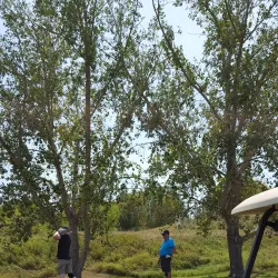 Hillcrest Golf Club - Thunder Bay