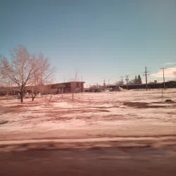 Hillcrest Golf Club - Thunder Bay