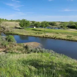 Hillcrest Golf Club - Thunder Bay