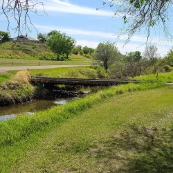 Hillcrest Golf Club - Thunder Bay