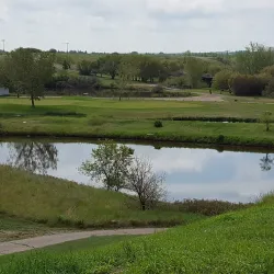 Hillcrest Golf Club - Thunder Bay