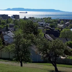 Hillcrest Park - Thunder Bay