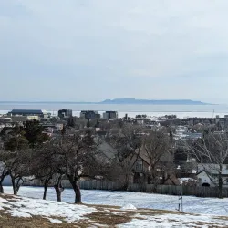 Hillcrest Park - Thunder Bay