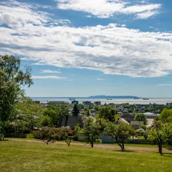 Hillcrest Park - Thunder Bay