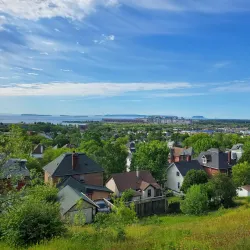 Hillcrest Park - Thunder Bay