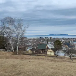Hillcrest Park - Thunder Bay