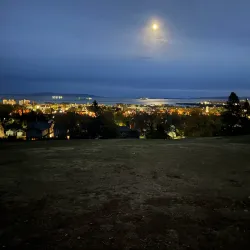 Hillcrest Park - Thunder Bay