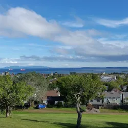 Hillcrest Park - Thunder Bay