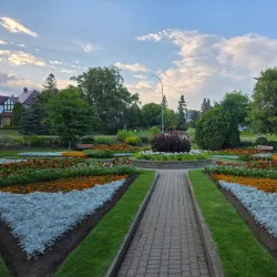 Hillcrest Park - Thunder Bay