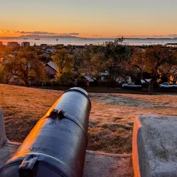 Hillcrest Park - Thunder Bay