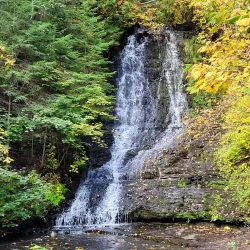 Kakabeka Falls Provincial Park - Thunder Bay