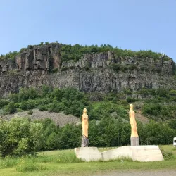 Mount McKay - Thunder Bay
