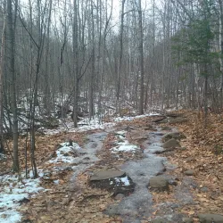 Mount McKay - Thunder Bay