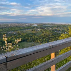 Mount McKay - Thunder Bay