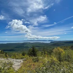 Mount McKay - Thunder Bay