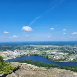 Mount McKay - Thunder Bay