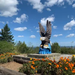 Mount McKay - Thunder Bay