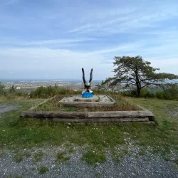 Mount McKay - Thunder Bay