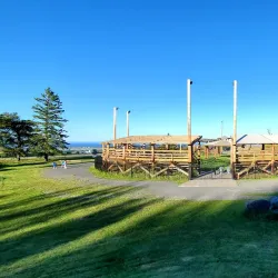 Mount McKay - Thunder Bay