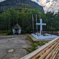 Mount McKay - Thunder Bay