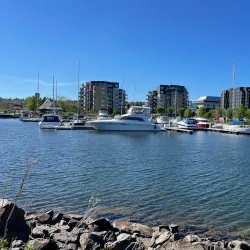 Prince Arthur's Landing - Thunder Bay
