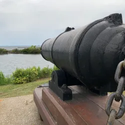 Prince Arthur's Landing - Thunder Bay