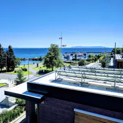 Prince Arthur's Landing - Thunder Bay