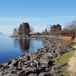 Prince Arthur's Landing - Thunder Bay