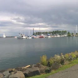 Prince Arthur's Landing - Thunder Bay