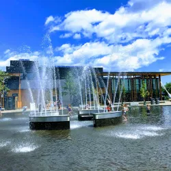 Prince Arthur's Landing - Thunder Bay