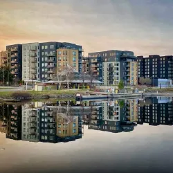 Prince Arthur's Landing - Thunder Bay