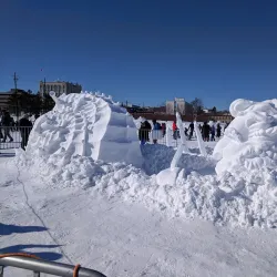 Prince Arthur's Landing - Thunder Bay