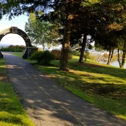 Prince Arthur's Landing - Thunder Bay