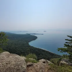 Sleeping Giant Provincial Park - Thunder Bay