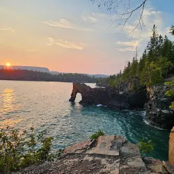 Sleeping Giant Provincial Park - Thunder Bay