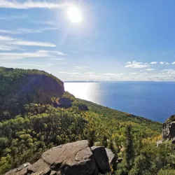 Sleeping Giant Provincial Park - Thunder Bay
