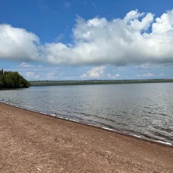 Sleeping Giant Provincial Park - Thunder Bay