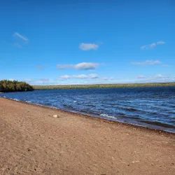 Sleeping Giant Provincial Park - Thunder Bay