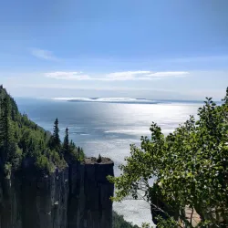 Sleeping Giant Provincial Park - Thunder Bay